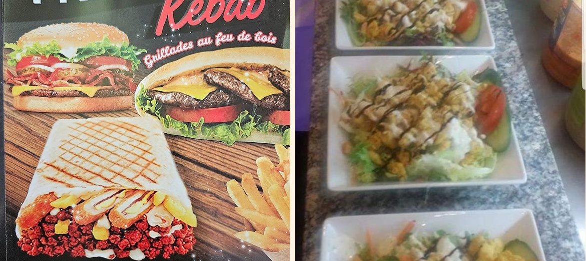 Friville Kebab 🥙 - Gallery Image 1