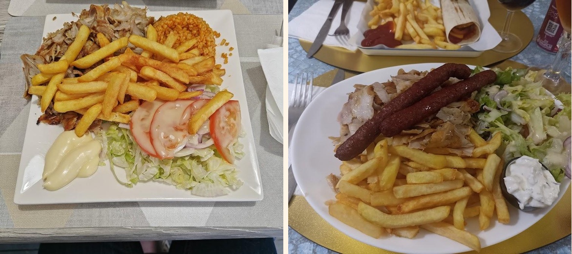 Friville Kebab 🥙 - Gallery Image 3