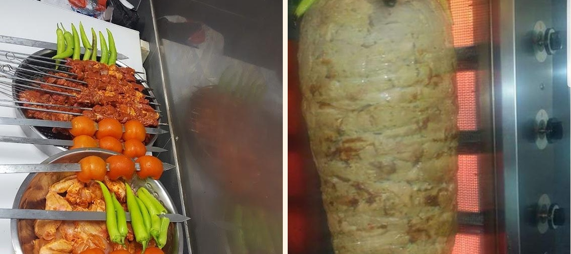 Friville Kebab 🥙 - Gallery Image 4